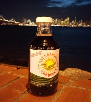 LevsKombucha