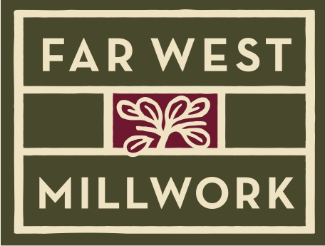 Far-West-Millwork-Logo